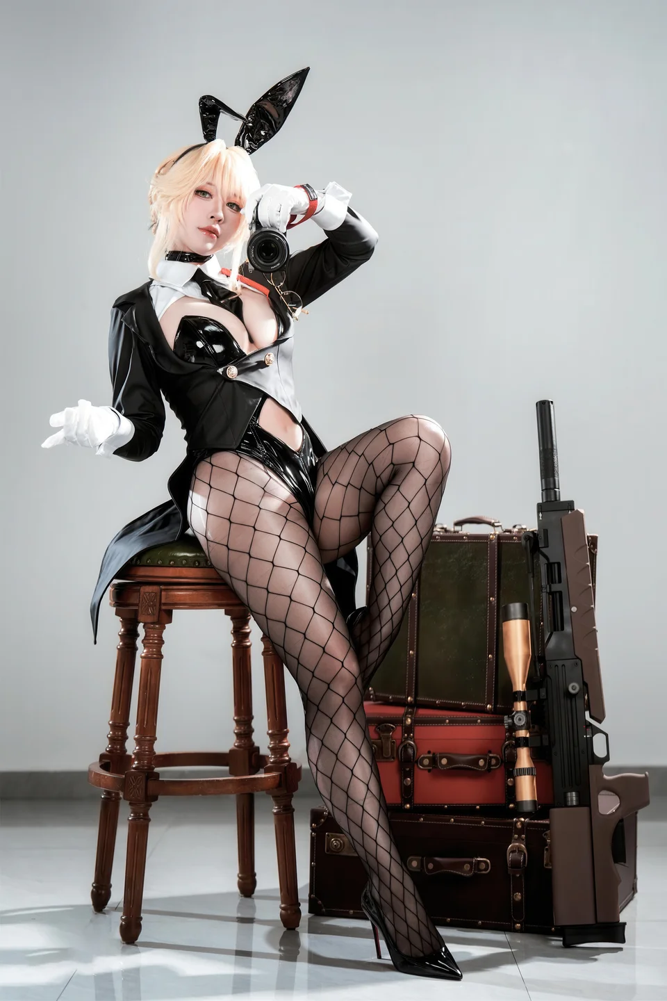 半半子_No095_Nikke：胜利女神_爱德兔女郎_愛德ェントバニー_62P,1V_436MB tg@simisebaisi 【丝足阁】044.webp